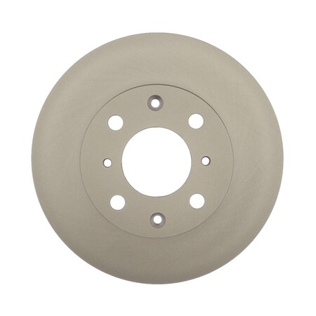Raybestos Hon:Crx 90-91; Civic 90-00; Rotor, 96147Fzn 96147FZN